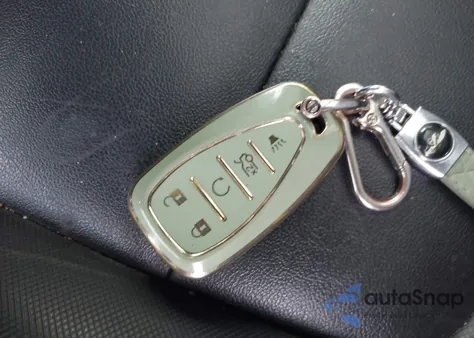 2021 Chevrolet Trailblazer Awd Activ from USA, damaged, VIN KL79MSSLXMB046022